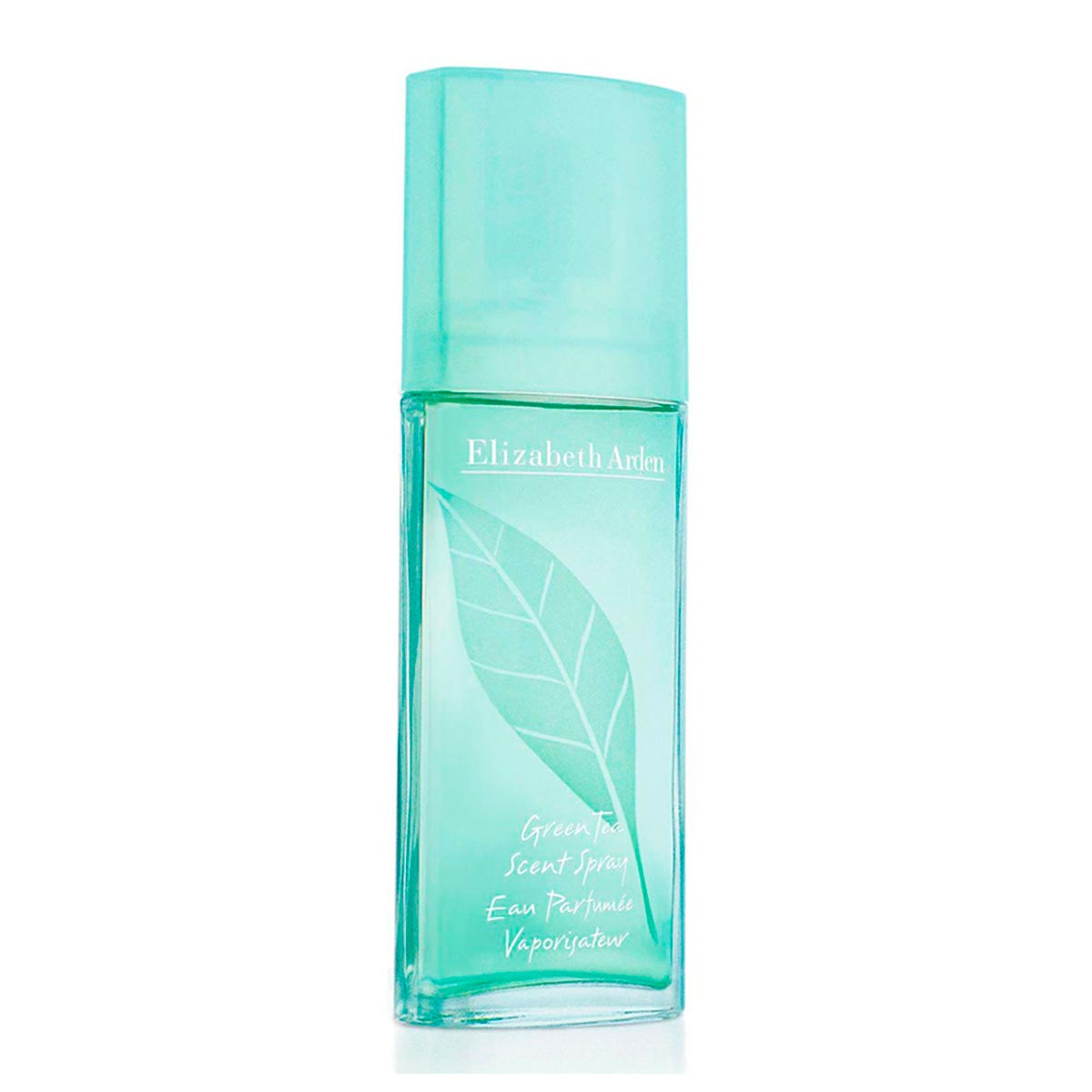 Elizabeth Arden Green Tea Eau De Toilette 50Ml Vaporizador